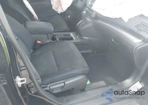 2015 Honda Cr-V Ex from USA, damaged, VIN 2HKRM4H57FH620424